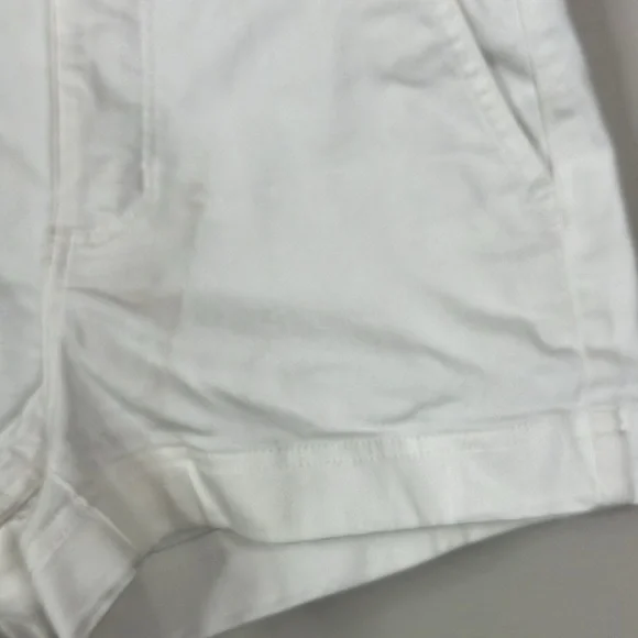 Everlane The Cotton Twill shorts - Picture 4 of 11